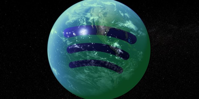 1920x1080 Technology Spotify HD Wallpaper