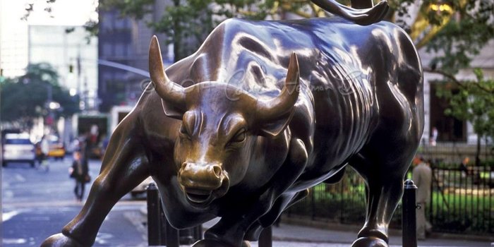 1280x800 Stock Market Bull Wallpapers - Top Free Stock Market Bull Backgrounds -  WallpaperAccess