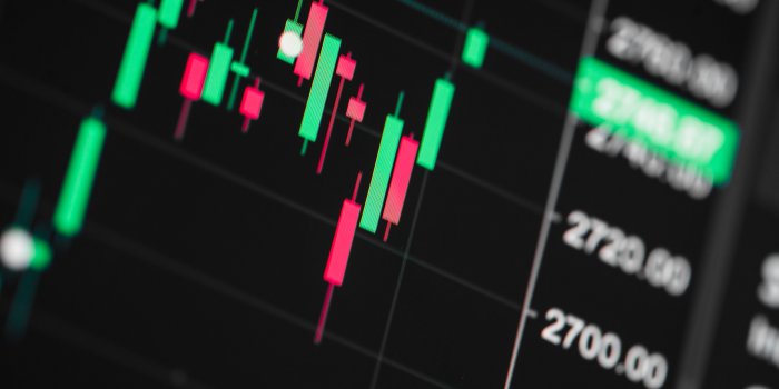 5000x3333 Stock Exchange Live Chart Free Stock Photo | picjumbo
