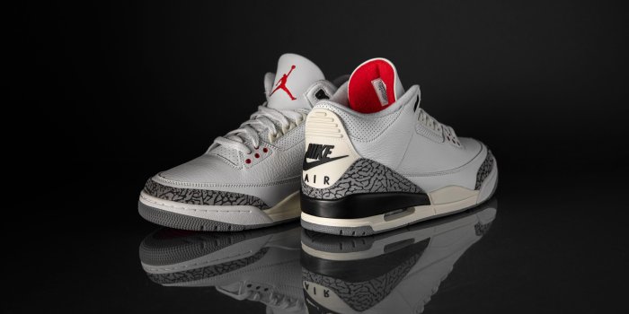 3747x2108 Air Jordan Cement 3, adidas Y-3 and More Drops to Watch