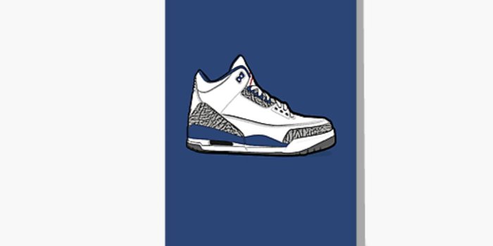 1000x1000 Air Jordan 3 
