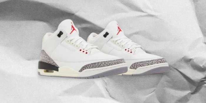 1920x1280 White Cement Reimagined: Air Jordan 3 “White Cement Reimagined” shoes:  Where to buy, price, release date, and more explored