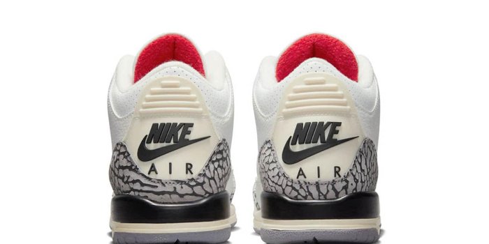 1200x1200 100] | GmarShops - AIR JORDAN 3 RETRO GS [DM0967 - Detailed Air Jordan 1  Low EU 45 Ashen Slate white Mystic Navy US 11 NEU