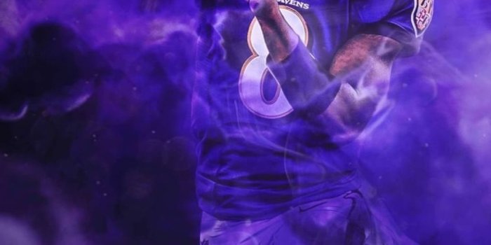 1080x1920 Lamar Jackson Wallpapers - Top 35 Best Lamar Jackson Backgrounds Download