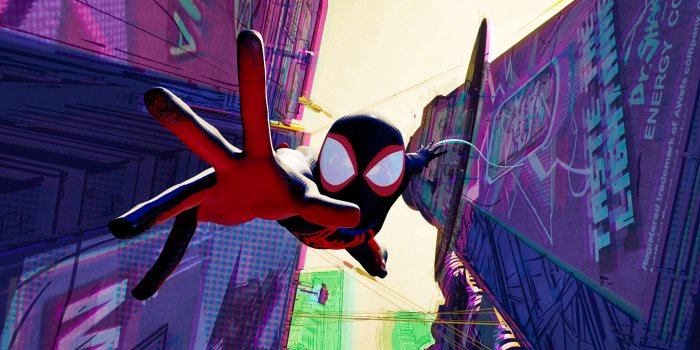 4200x1760 170+ Spider-Man: Across The Spider-Verse HD Wallpapers and Backgrounds