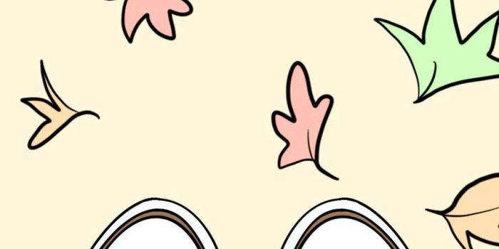 887x1920 Download Heartstopper Inspired Drawing Wallpaper | Wallpapers.com