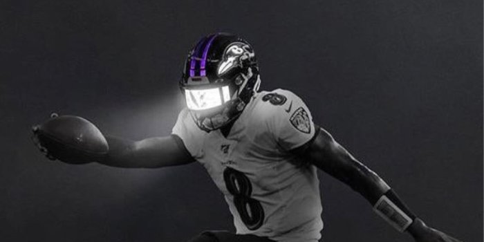 1080x1920 Lamar Jackson Wallpapers - Top 35 Best Lamar Jackson Backgrounds Download