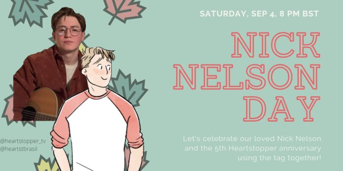 1920x1080 Heartstopper Wallpapers - Top 25 Best Heartstopper Wallpapers Download