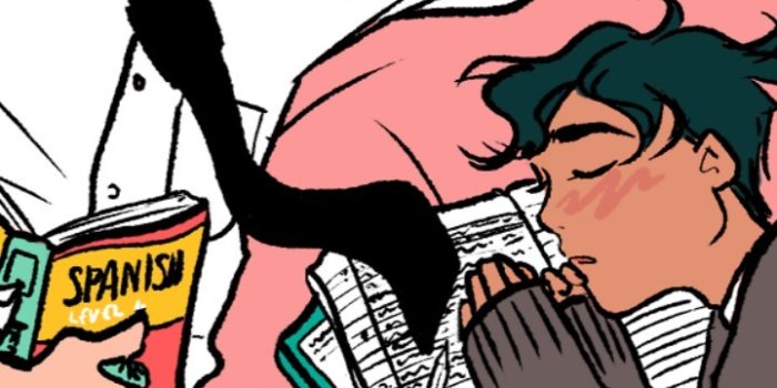 720x1422 LGBT in Comics — today i offer you: heartstopper wallpapers...