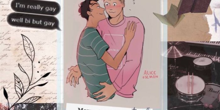 1080x1920 Heartstopper Wallpapers - Top 25 Best Heartstopper Wallpapers Download