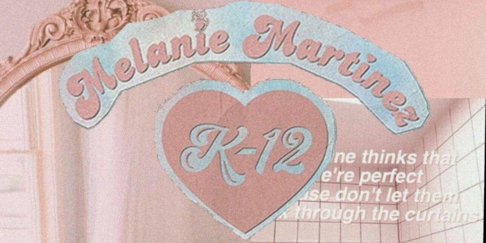 1288x2289 Melanie Martinez K-12 Aesthetic Wallpapers