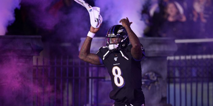 4742x3161 Column: Lamar Jackson finishes off an ugly stereotype | WFXRtv