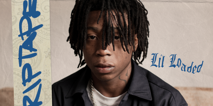 1000x1000 Lil Loaded – Link Up Lyrics | Genius Lyrics