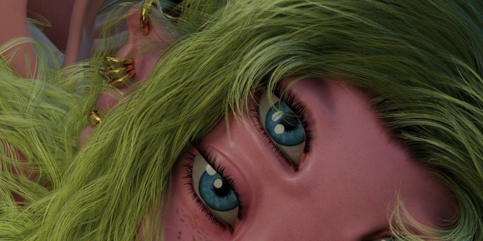 1892x4096 Portals Era Wallpapers? : r/MelanieMartinez