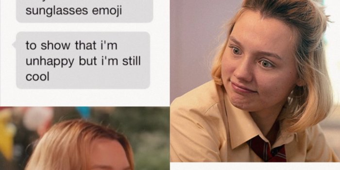 1079x1920 lookscreens — Heartstopper wallpapers