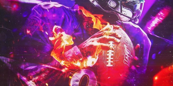 1080x1350 Pin on Lamar Jackson Wallpapers