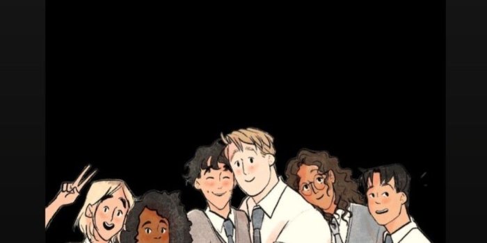 1080x1916 Background Heartstopper Wallpaper Discover more Developed, Heartstopper,  Netflix, Romance, Streaming wallpaper. https://ww… | Cute wallpapers, Alice  book, Wallpaper