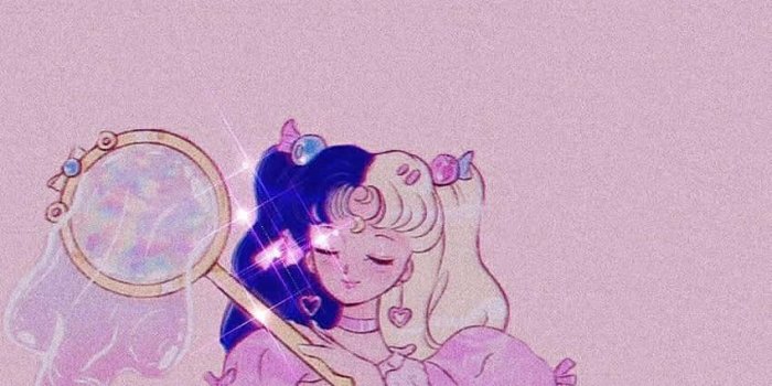 850x1511 Download Aesthetic Inspiration from Melanie Martinez Wallpaper | Wallpapers .com