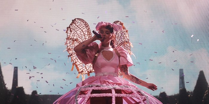 1920x1080 Melanie Martinez Wallpapers - Wallpaperboat