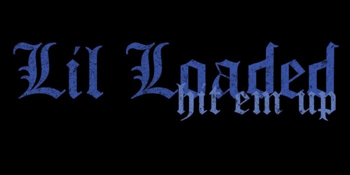 1000x1000 Lil Loaded – Hit Em Up Lyrics | Genius Lyrics