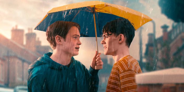 1920x1080 Heartstopper Wallpapers - Top 25 Best Heartstopper Wallpapers Download