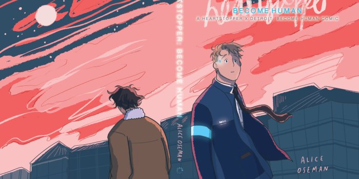 1920x1080 Heartstopper Wallpapers - Top 25 Best Heartstopper Wallpapers Download