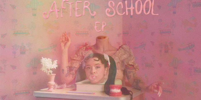 1280x720 Download Enjoy-sthetics with Melanie Martinez! Wallpaper | Wallpapers.com