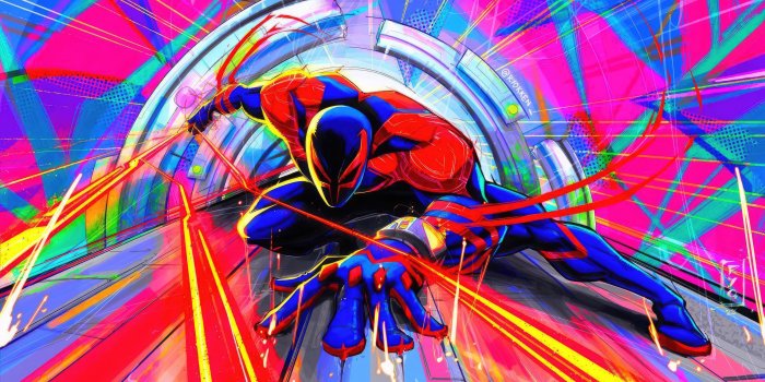 3840x2160 10+] Miguel O'Hara Wallpapers