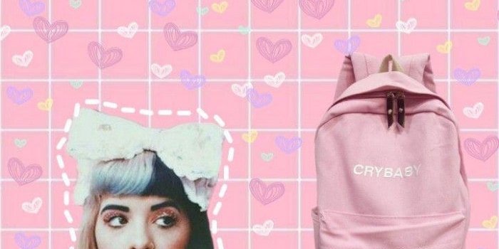 700x1244 Melanie Martinez Wallpaper - NawPic