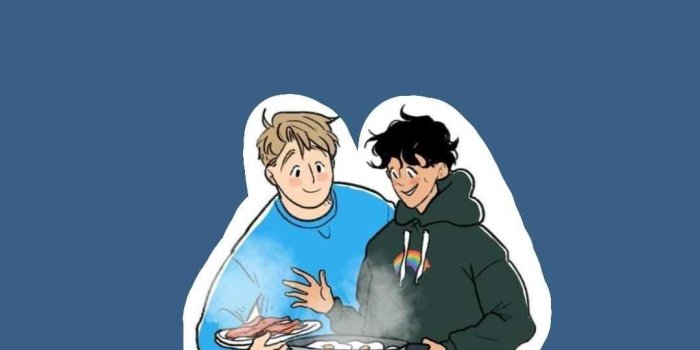 1080x1920 Heartstopper Netflix 2022 Wallpapers