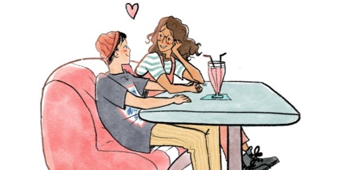 720x1422 LGBT in Comics — today i offer you: heartstopper wallpapers...