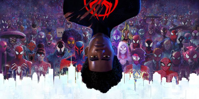 5120x2880 Spider-Man: Across the Spider-Verse Wallpaper 4K, Miles Morales, #10140