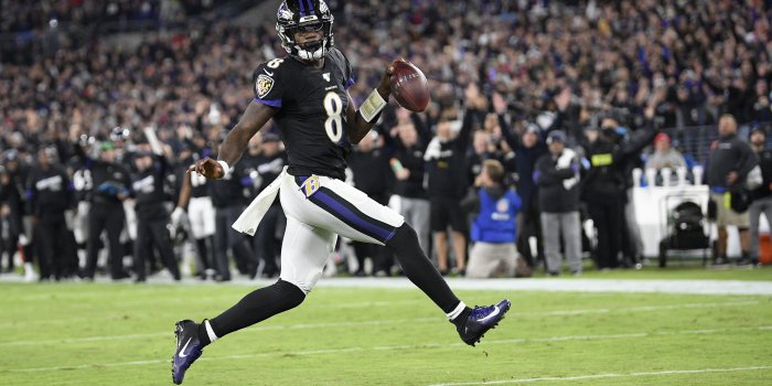 4154x2769 Robert Kraft: Meek Mill told me Lamar Jackson wants to sign with the  Patriots - masslive.com