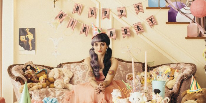 1895x890 Free download Melanie Martinez Cry Baby Debuted With 323K First Week Sales  [1895x890] for your Desktop, Mobile & Tablet | Explore 50+ Melanie Martinez  Cry Baby Wallpaper | Melanie Laurent Wallpapers, Melanie