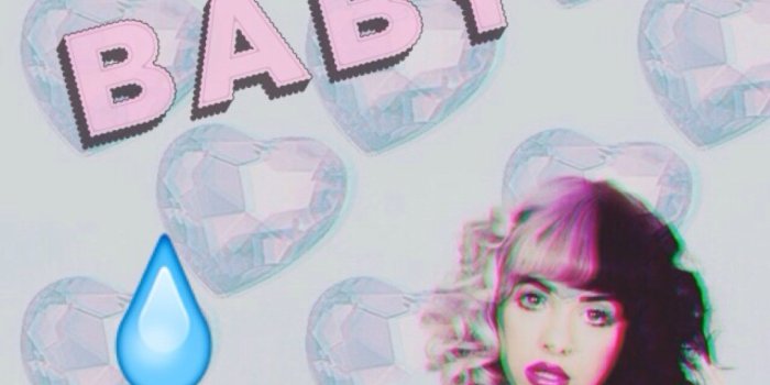 1082x1920 Baes1c Melanie Martinez cry baby wallpapers like