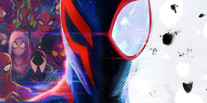 1152x2048 Mile Morales Across The Spider Verse Posters + Wallpapers + Game Art