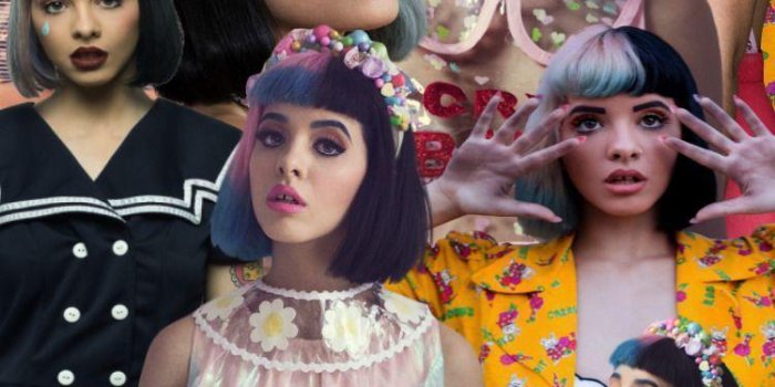 750x1334 Melanie Martinez Wallpaper - NawPic