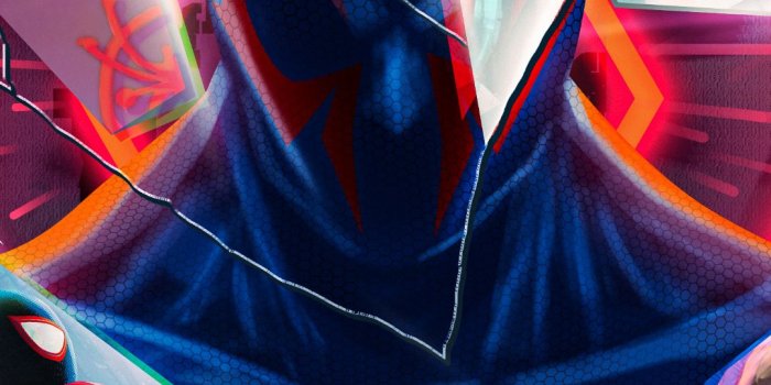 1080x1920 Spider-Man Across The Spider Verse iPhone Wallpapers
