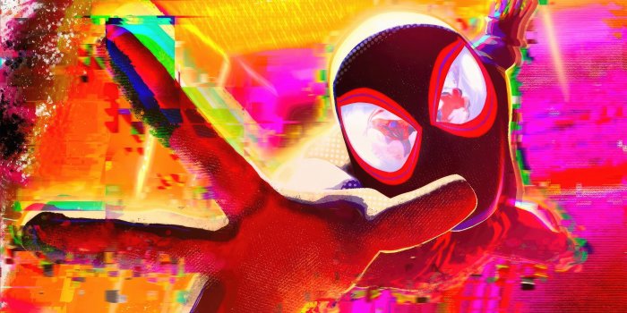 5120x2880 Spider-Man: Across the Spider-Verse Wallpaper 4K, 5K, #11600