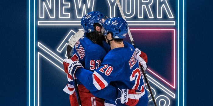 1080x1920 Mobile Wallpaper Downloads | New York Rangers