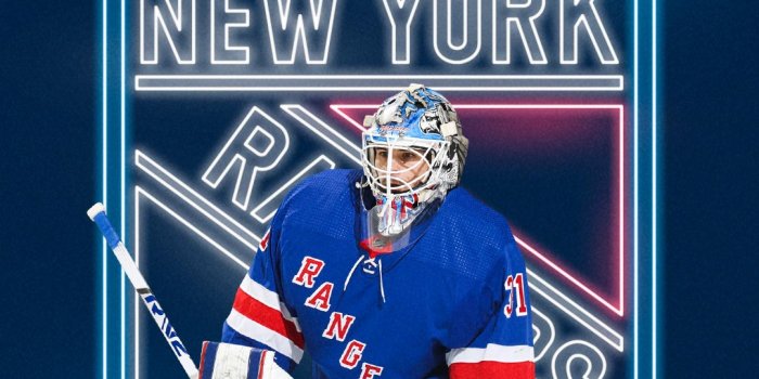 1080x1920 Mobile Wallpaper Downloads | New York Rangers