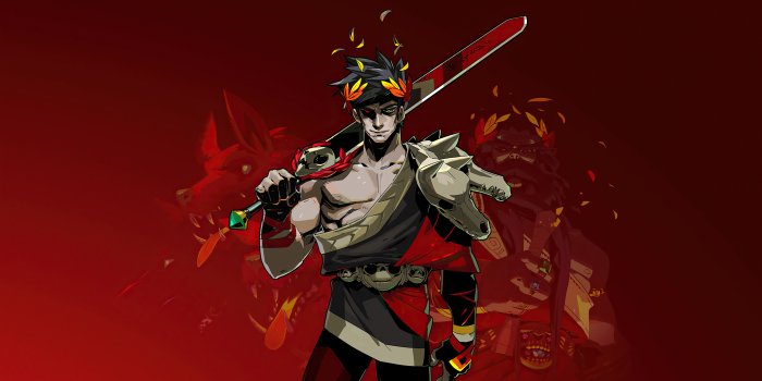 3840x2160 340294 Hades, Video Game, Roguelike 4k - Rare Gallery HD Wallpapers