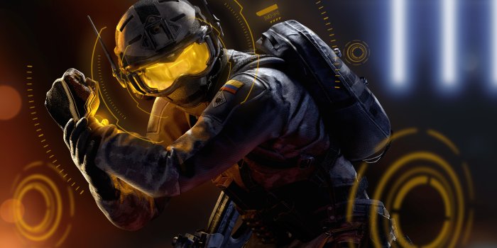 7680x4320 570+ Tom Clancy's Rainbow Six: Siege HD Wallpapers and Backgrounds