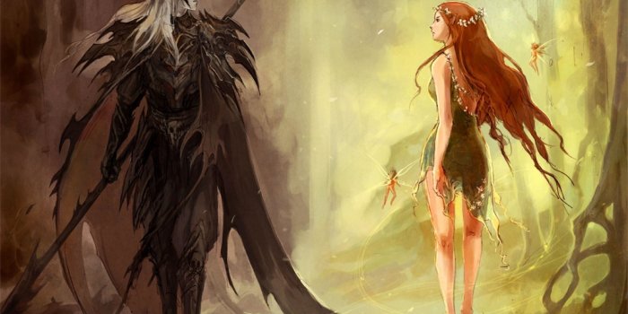 2560x1920 Hades Wallpapers (82+ pictures)