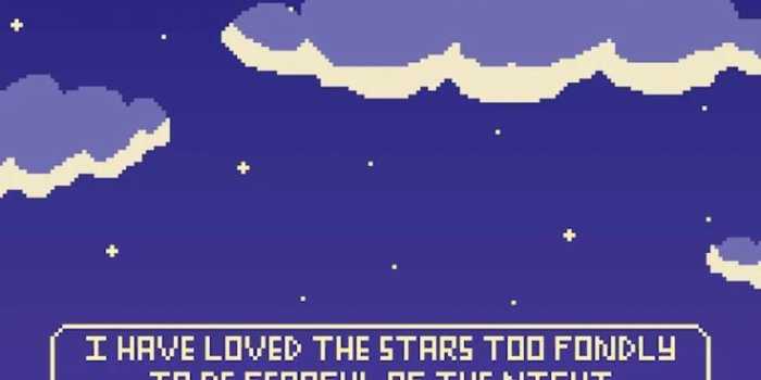 736x1307 100+] Cool Aesthetic Wallpapers | Wallpapers.com | Pixel art landscape,  Pixel art background, Aesthetic wallpapers