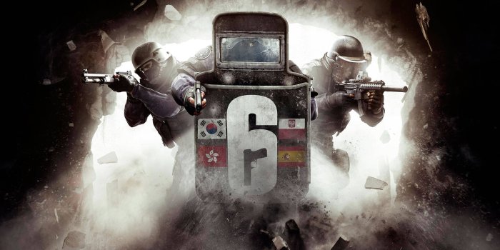 1920x1080 200+] Rainbow Six Siege Wallpapers | Wallpapers.com