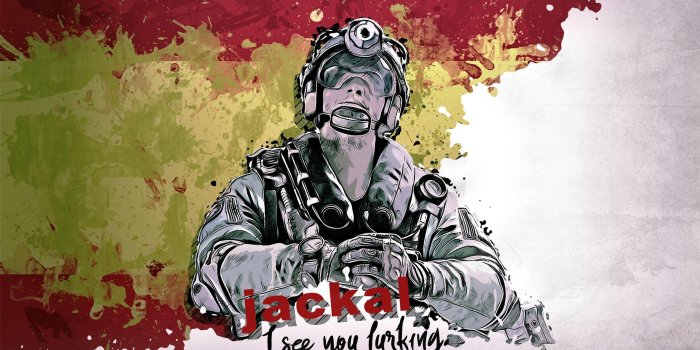 2560x1440 R6S Wallpapers