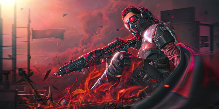 3840x2160 Call of Duty Mobile» 1080P, 2k, 4k HD wallpapers, backgrounds free download  | Rare Gallery