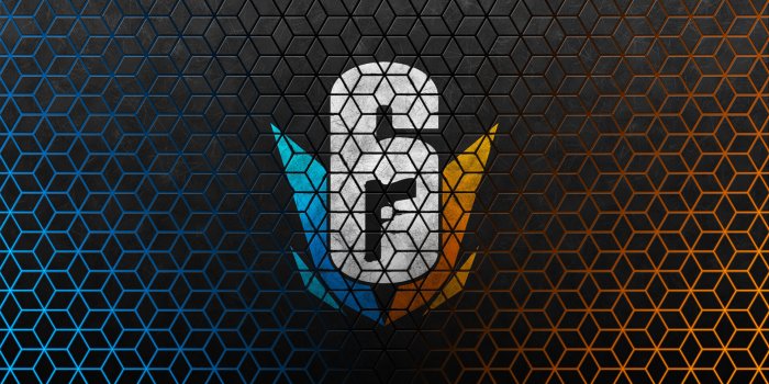 1920x1080 ArtStation - Rainbow 6 Siege 2019 Ranked Wallpaper