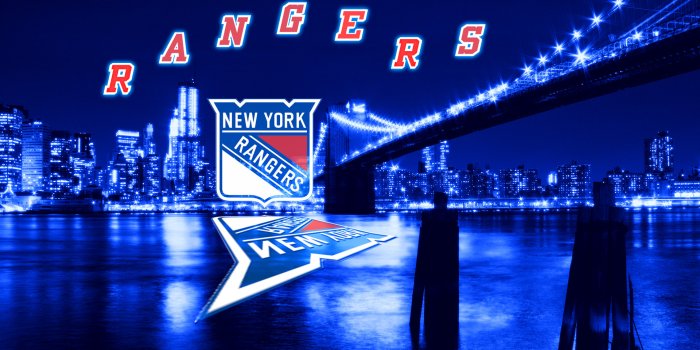 1920x1200 New York Rangers Wallpaper (74+ pictures)